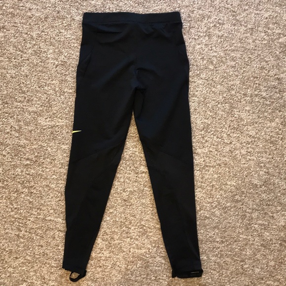 NikePro hyperwarm leggings - Picture 3 of 4